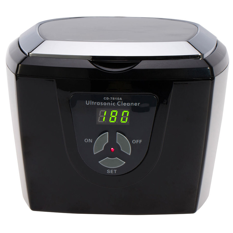Codyson&reg; CD‑7810A Ultraschallreiniger, 0,75l